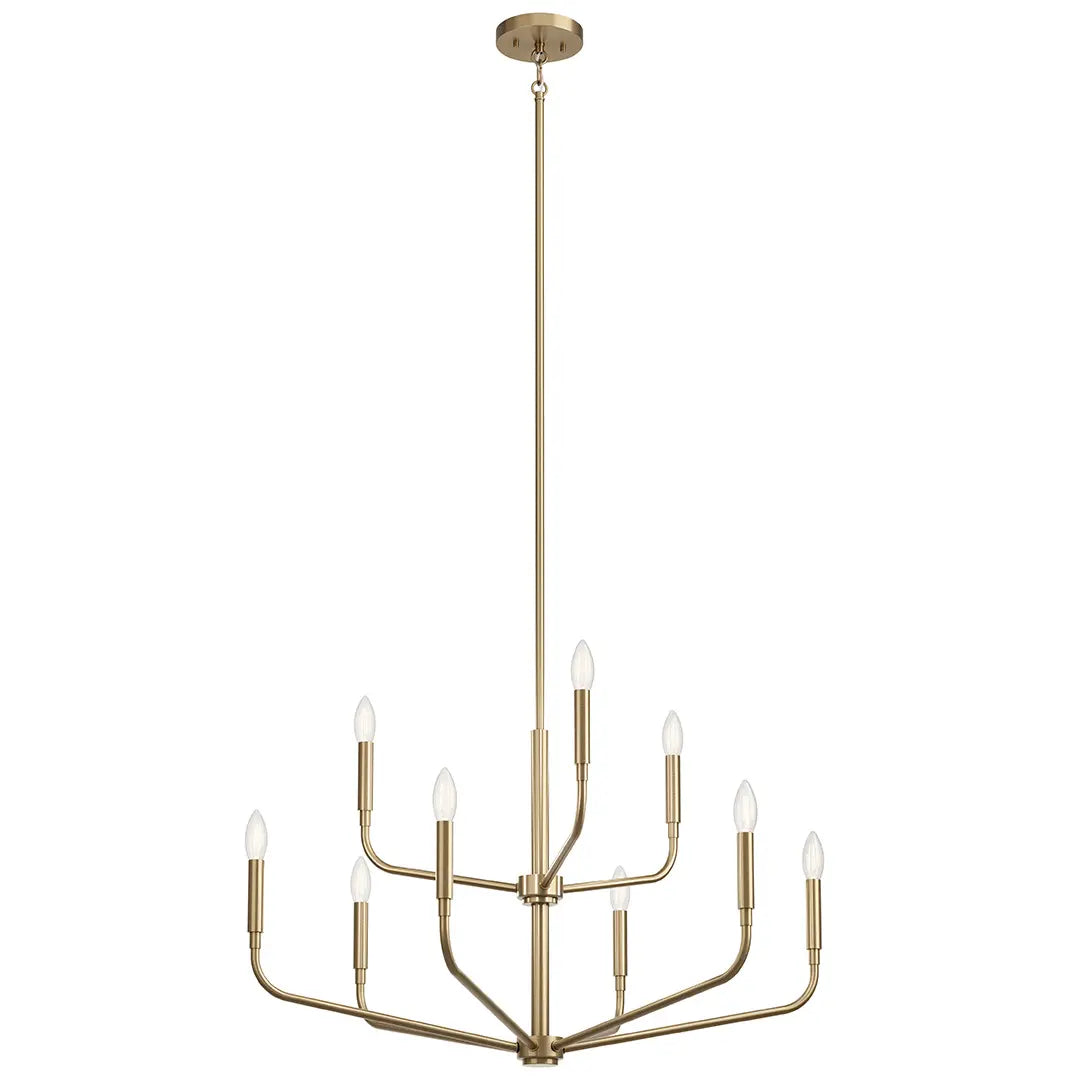 Madden Chandelier 9Lt