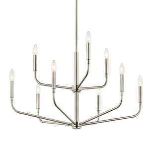 Madden Chandelier 9Lt