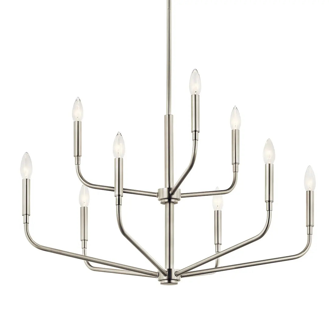 Madden Chandelier 9Lt