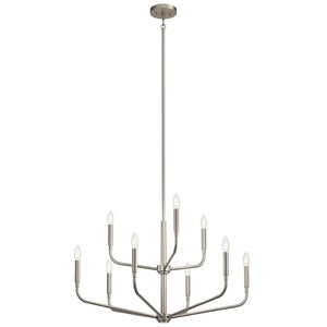 Madden Chandelier 9Lt