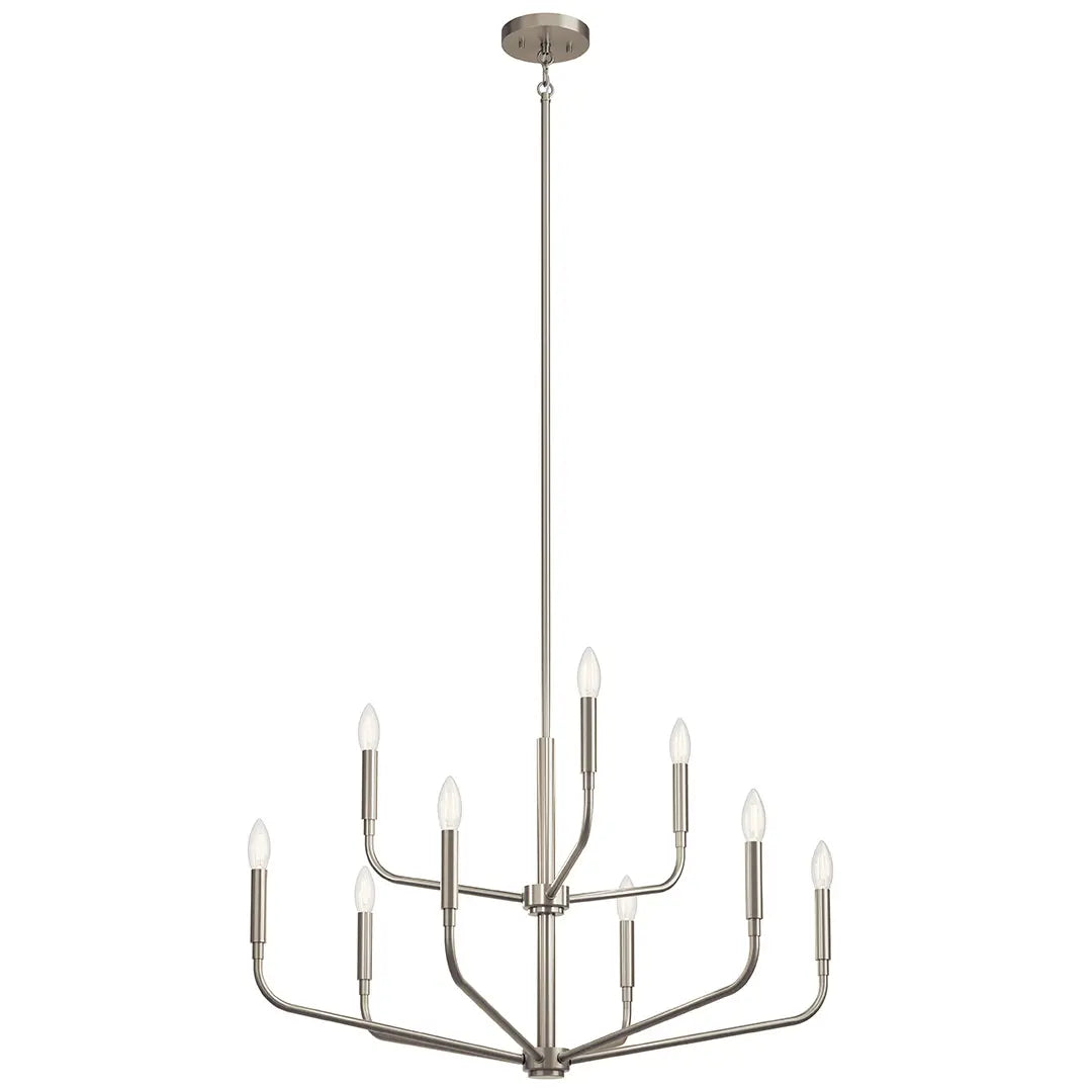 Madden Chandelier 9Lt