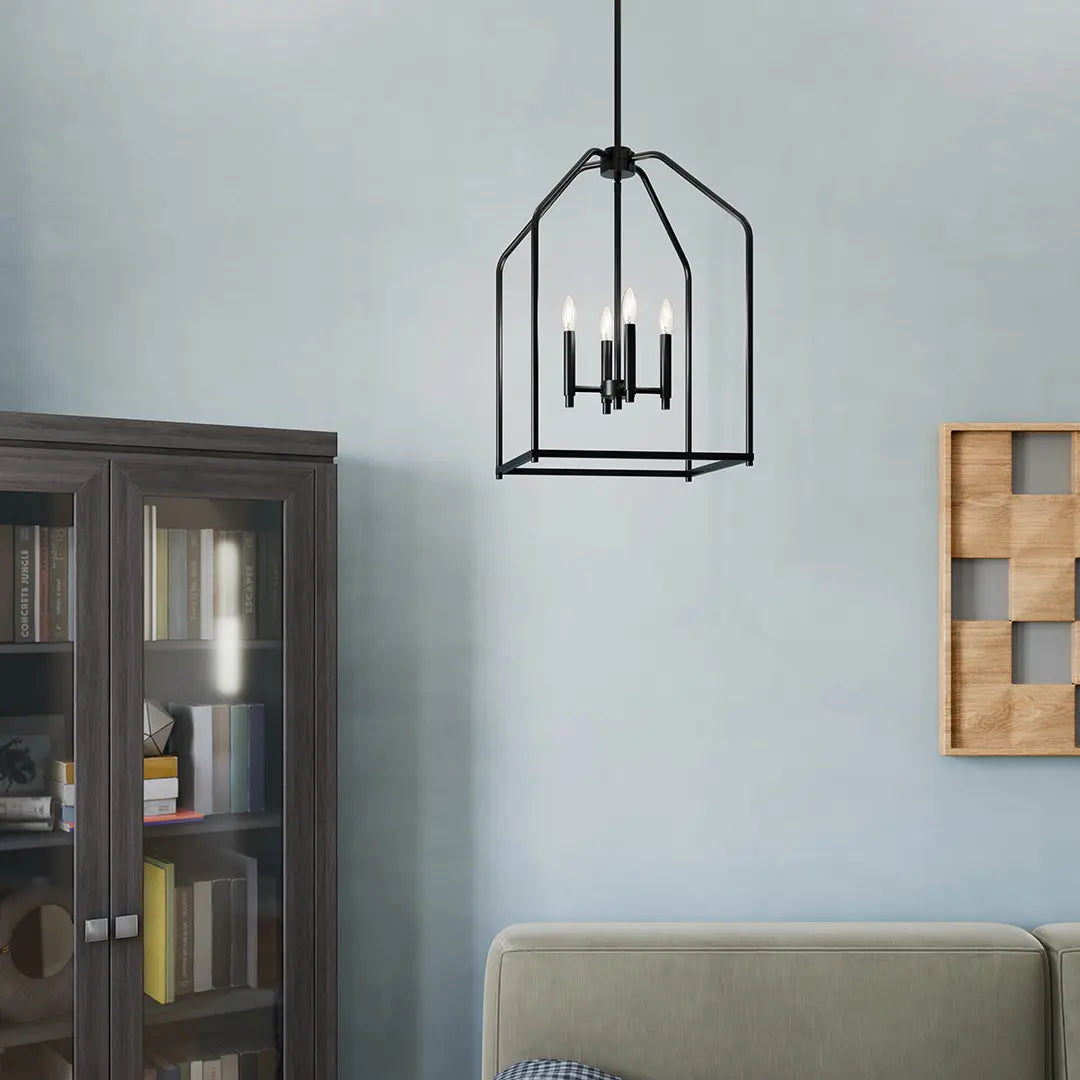Madden Pendant 4Lt