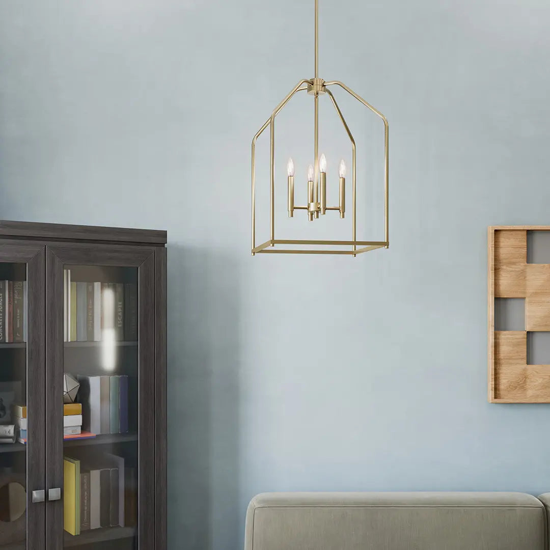 Madden Pendant 4Lt
