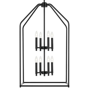 Madden Large Foyer Pendant 8Lt