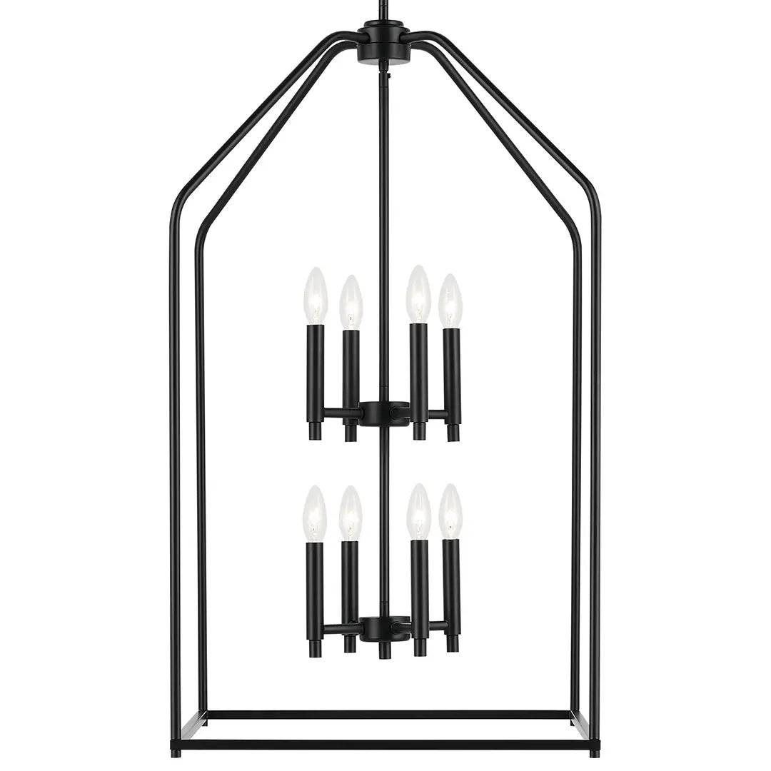 Madden Large Foyer Pendant 8Lt