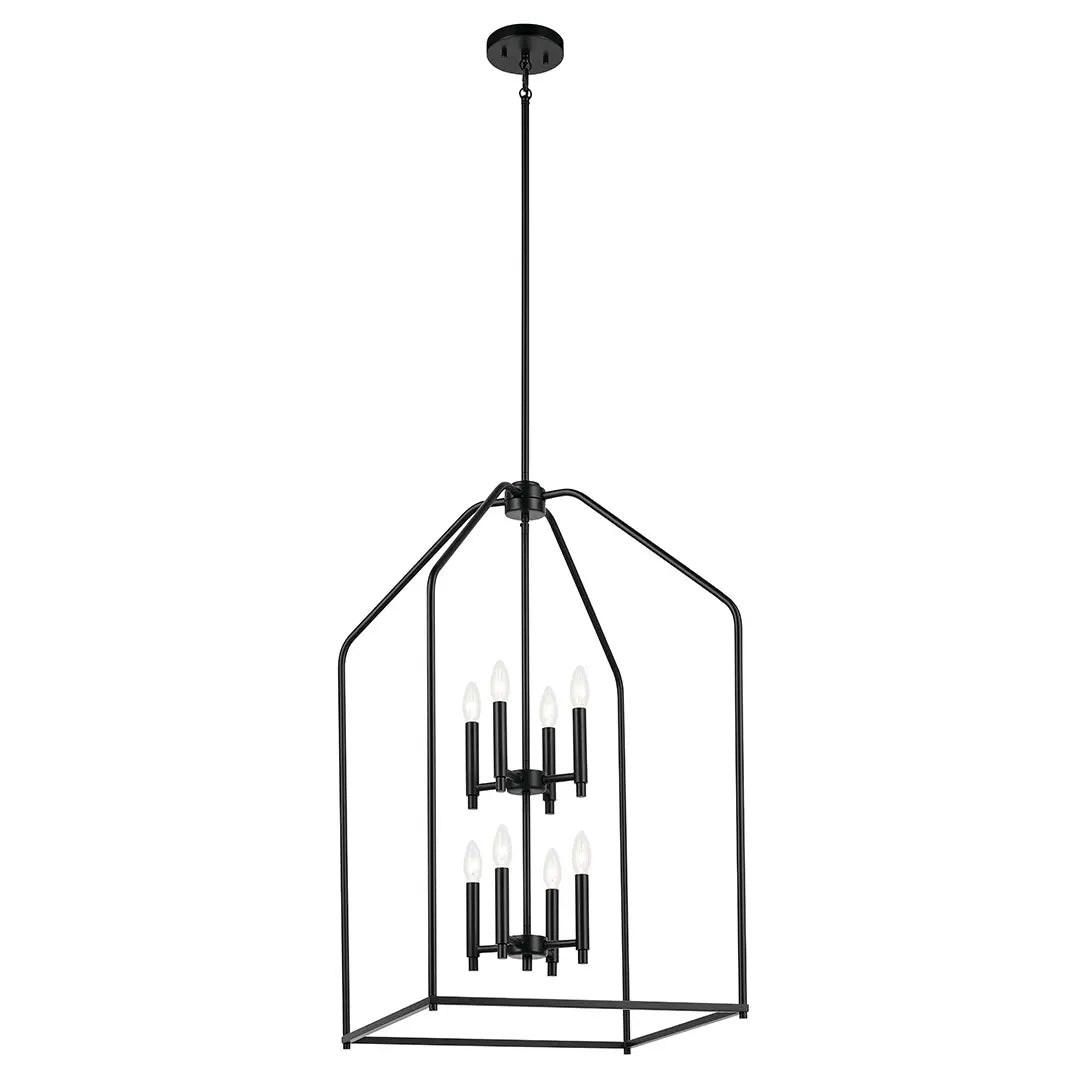 Madden Large Foyer Pendant 8Lt