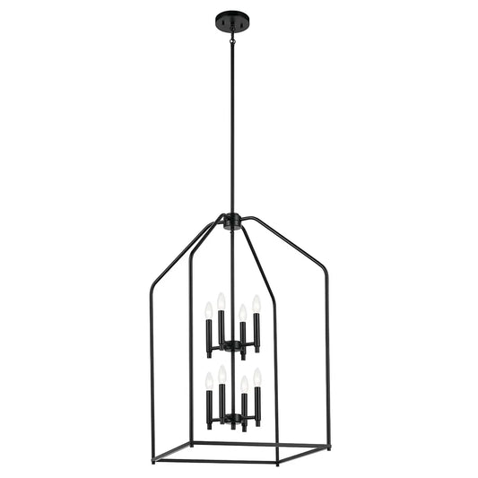 Madden Large Foyer Pendant 8Lt