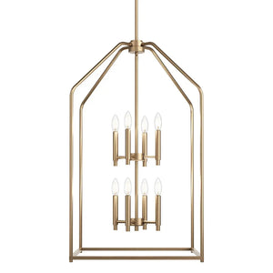 Madden Large Foyer Pendant 8Lt