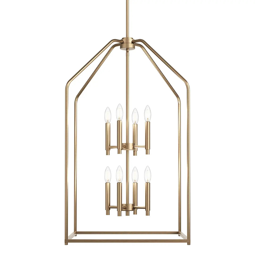 Madden Large Foyer Pendant 8Lt