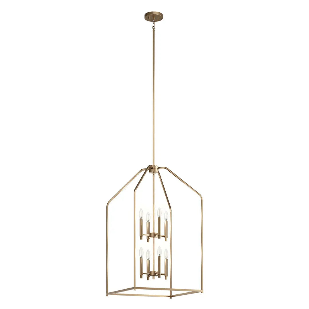 Madden Large Foyer Pendant 8Lt