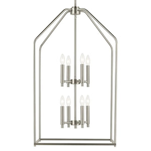 Madden Large Foyer Pendant 8Lt