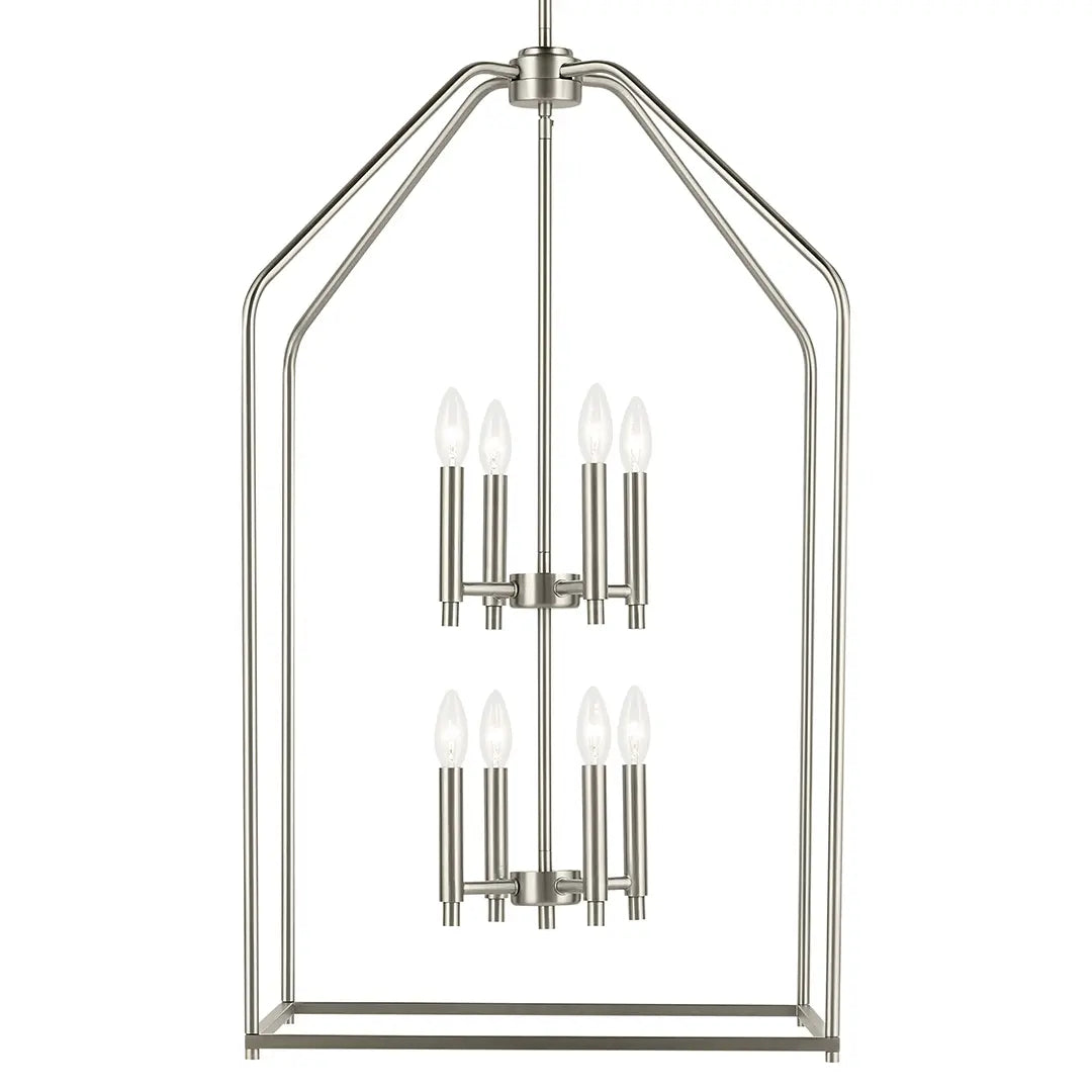 Madden Large Foyer Pendant 8Lt