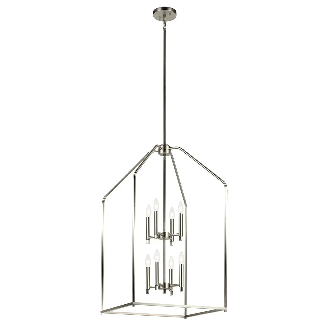 Madden Large Foyer Pendant 8Lt