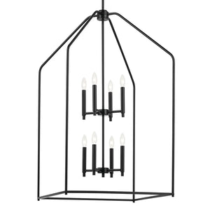 Madden Large Foyer Pendant 8Lt