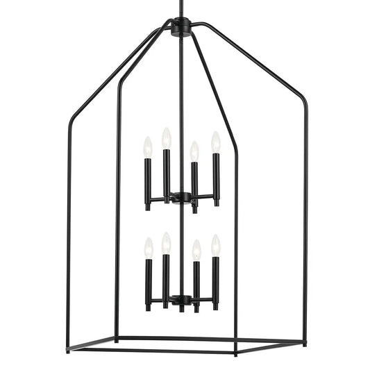 Madden Large Foyer Pendant 8Lt