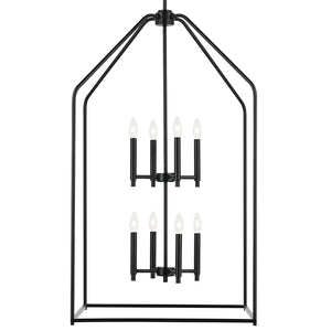 Madden Large Foyer Pendant 8Lt