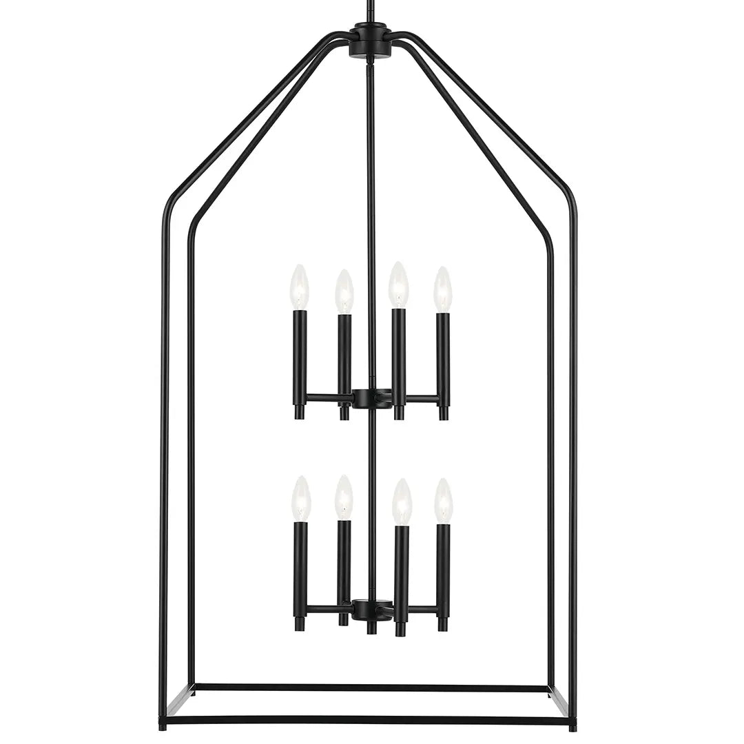 Madden Large Foyer Pendant 8Lt