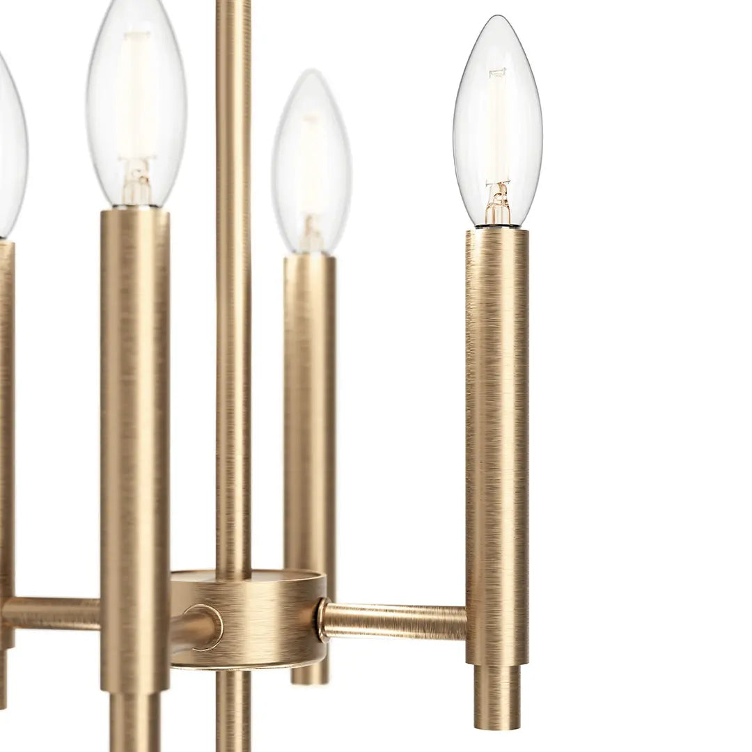 Madden Large Foyer Pendant 8Lt