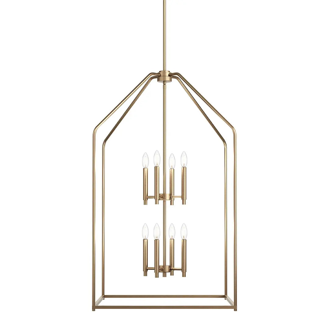 Madden Large Foyer Pendant 8Lt