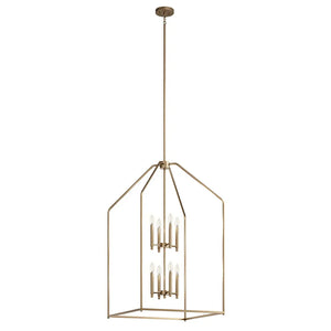 Madden Large Foyer Pendant 8Lt