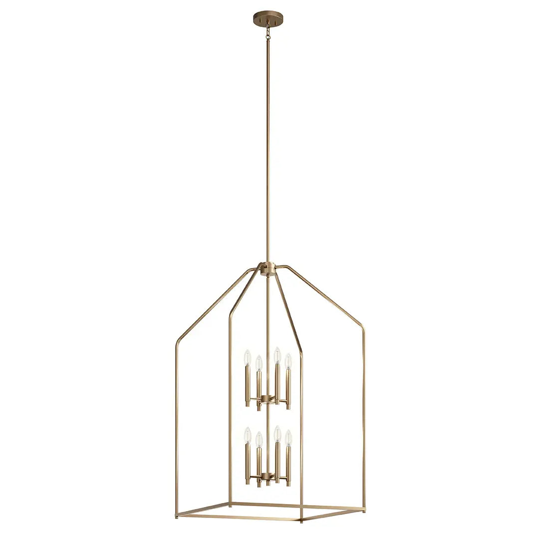 Madden Large Foyer Pendant 8Lt