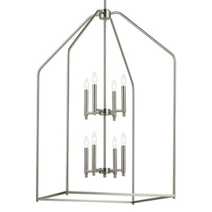 Madden Large Foyer Pendant 8Lt