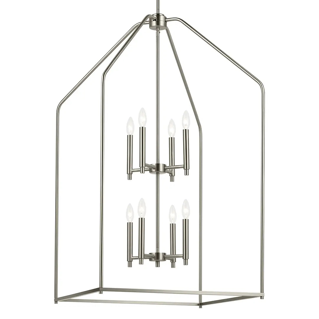 Madden Large Foyer Pendant 8Lt