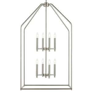 Madden Large Foyer Pendant 8Lt