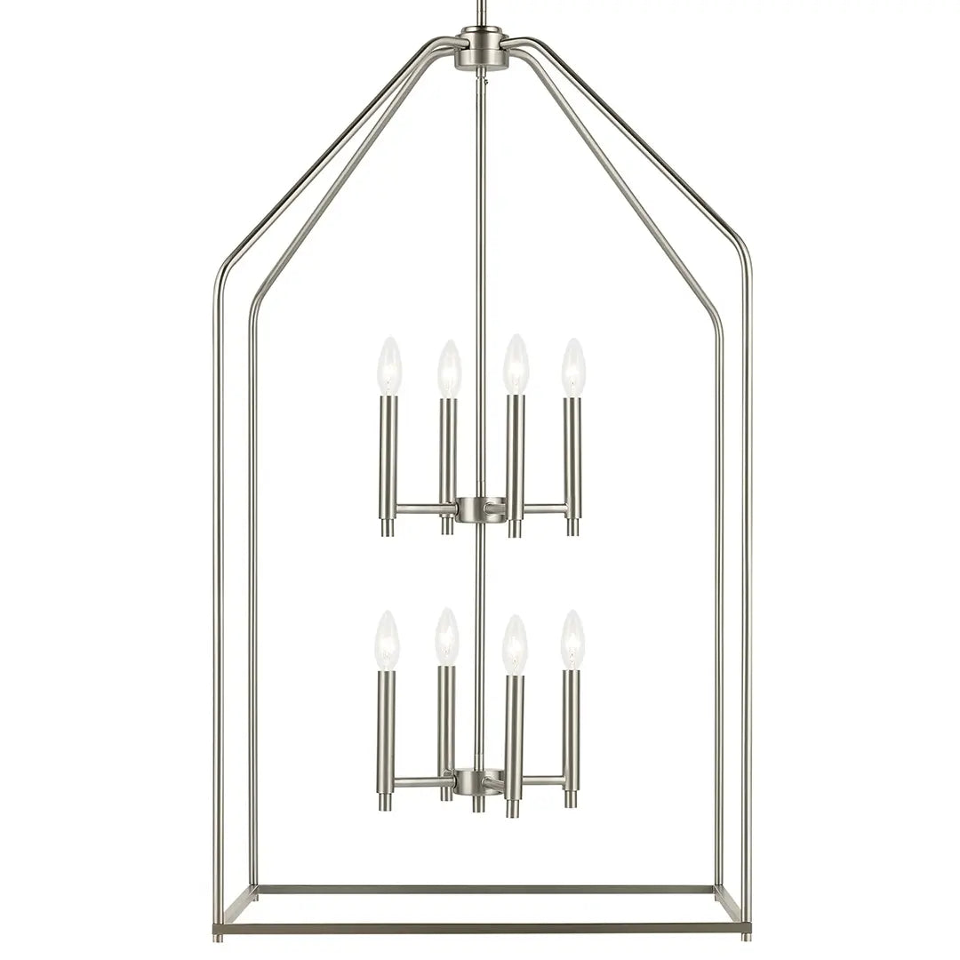 Madden Large Foyer Pendant 8Lt