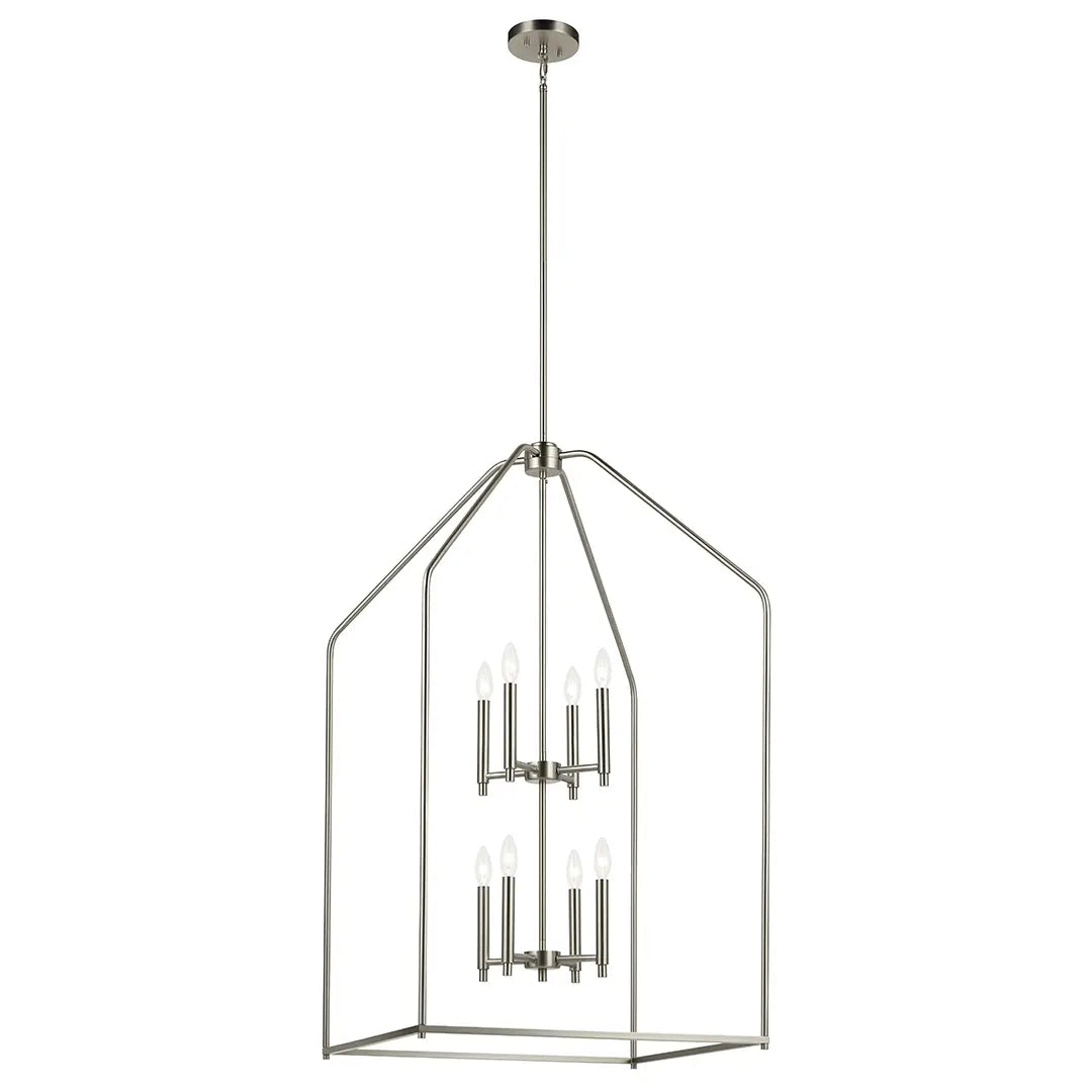Madden Large Foyer Pendant 8Lt