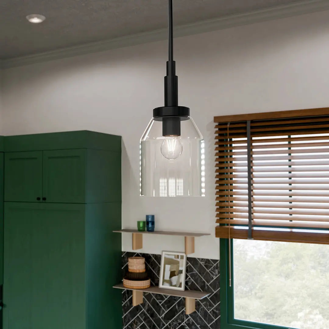 Madden Mini Pendant 1Lt