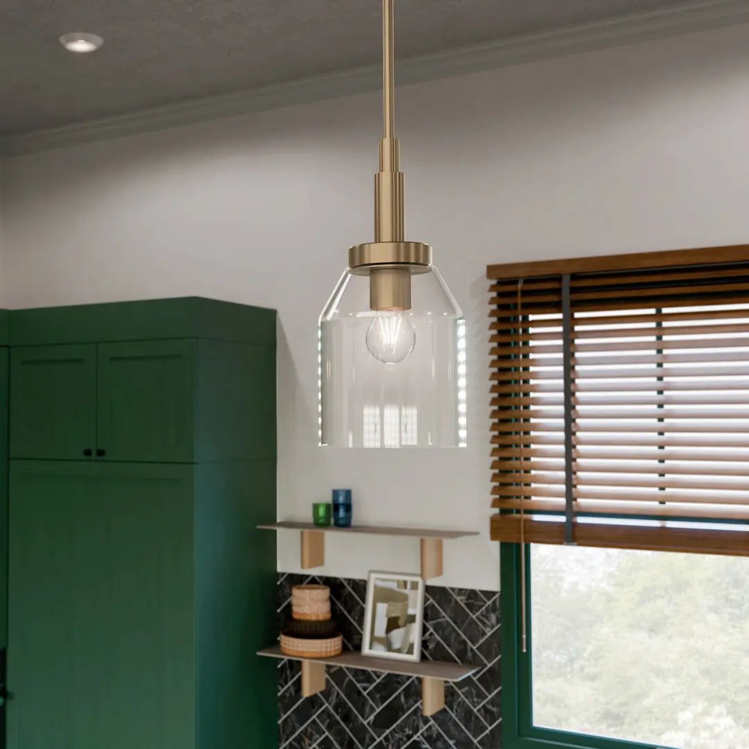 Madden Mini Pendant 1Lt