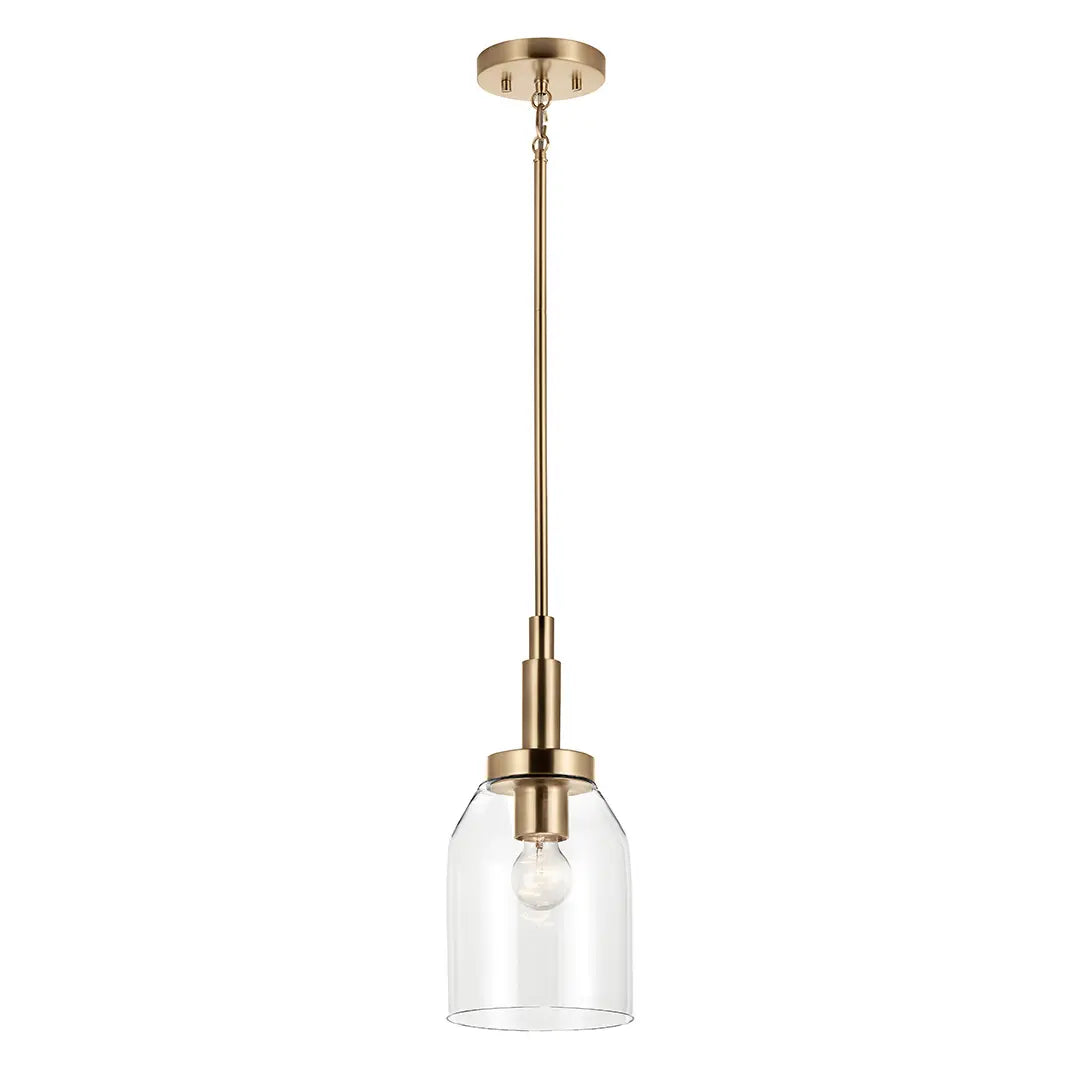 Madden Mini Pendant 1Lt