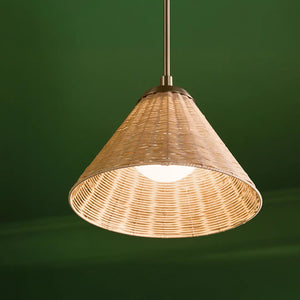 Bekah Pendant/Semi Flush 1Lt