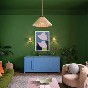 Bekah Pendant/Semi Flush 1Lt