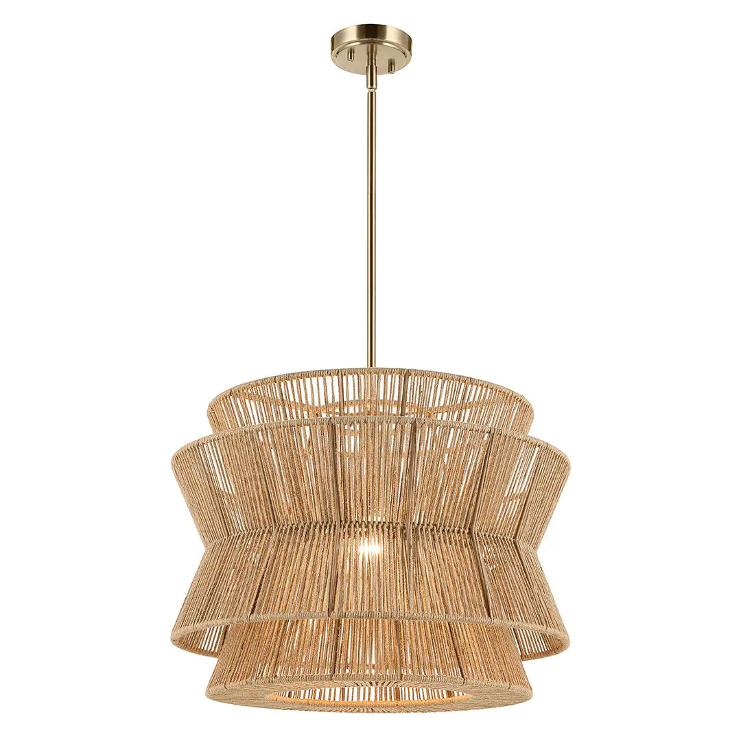 Ophira Pendant 1Lt