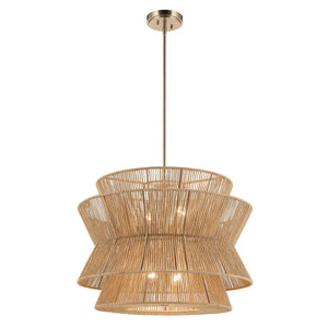 Ophira Pendant 4Lt