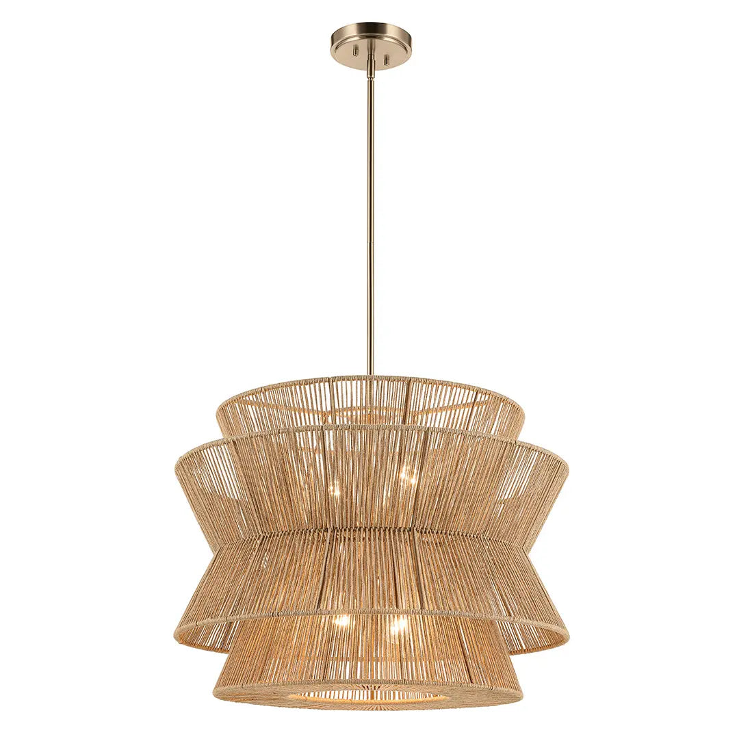 Ophira Pendant 4Lt