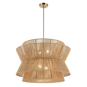 Ophira Pendant 4Lt