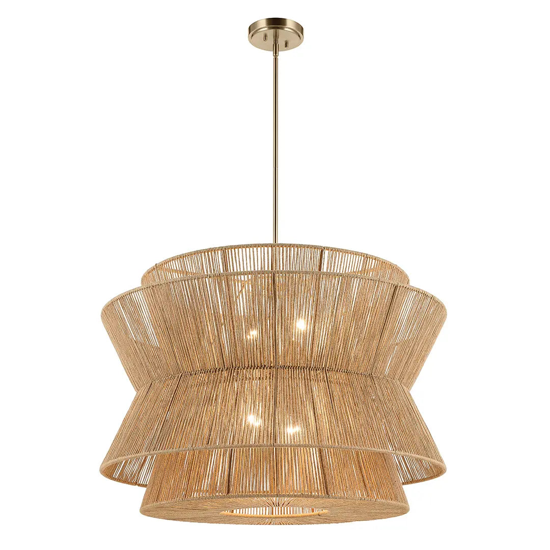 Ophira Pendant 4Lt
