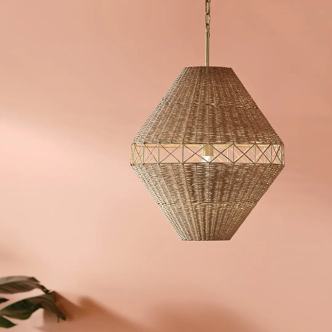 Lulo Pendant 1Lt