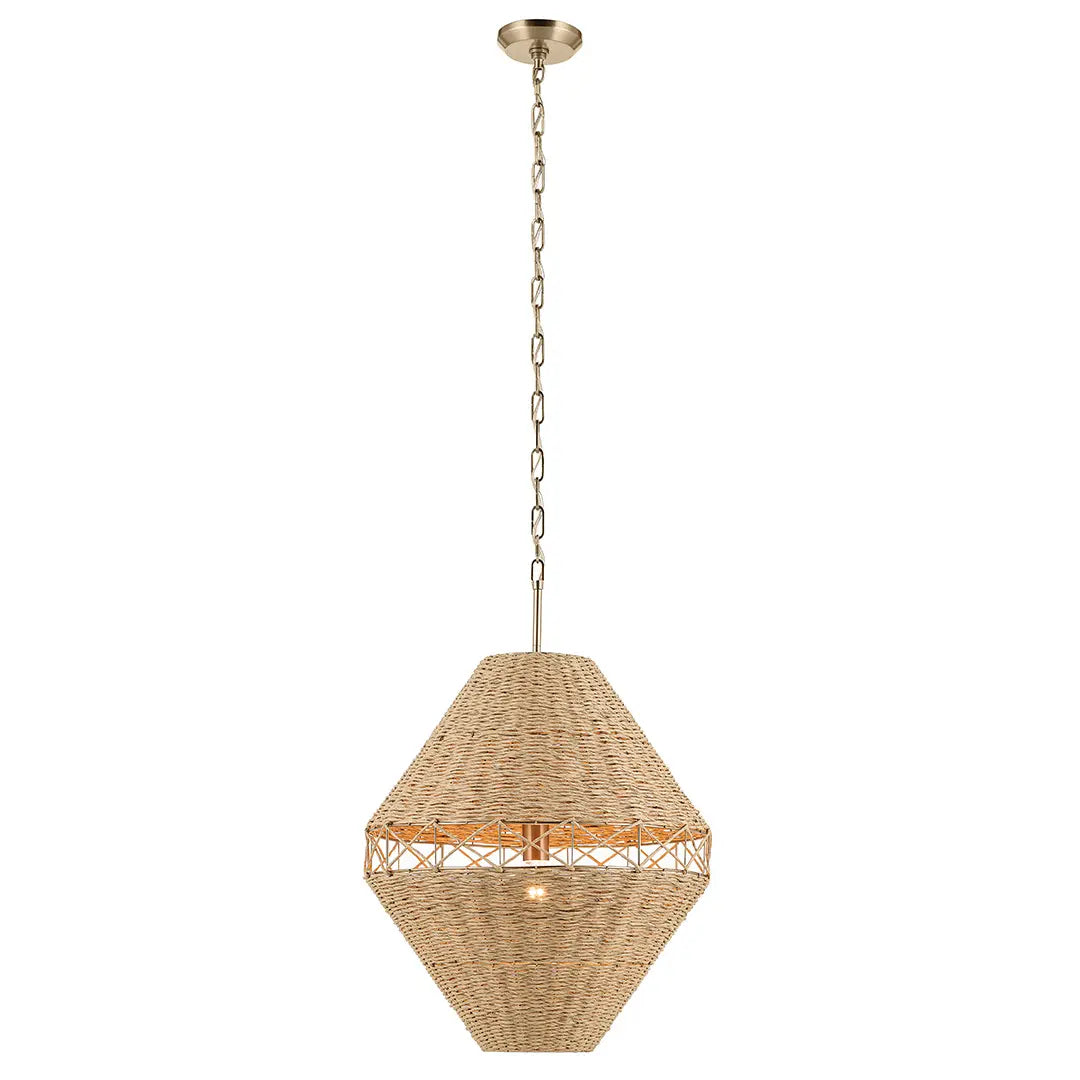 Lulo Pendant 1Lt