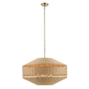 Lulo Pendant 4Lt