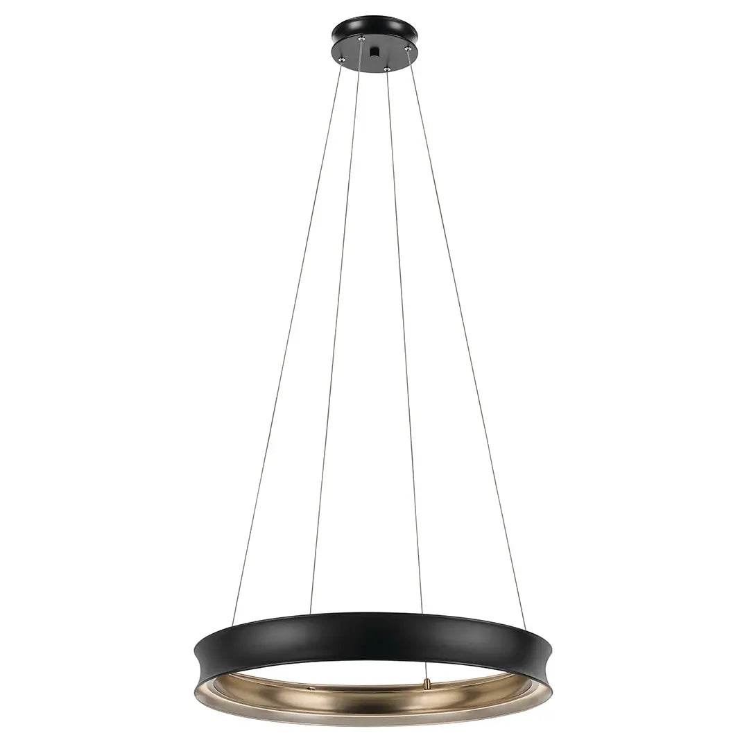 Larousse Chandelier Medium