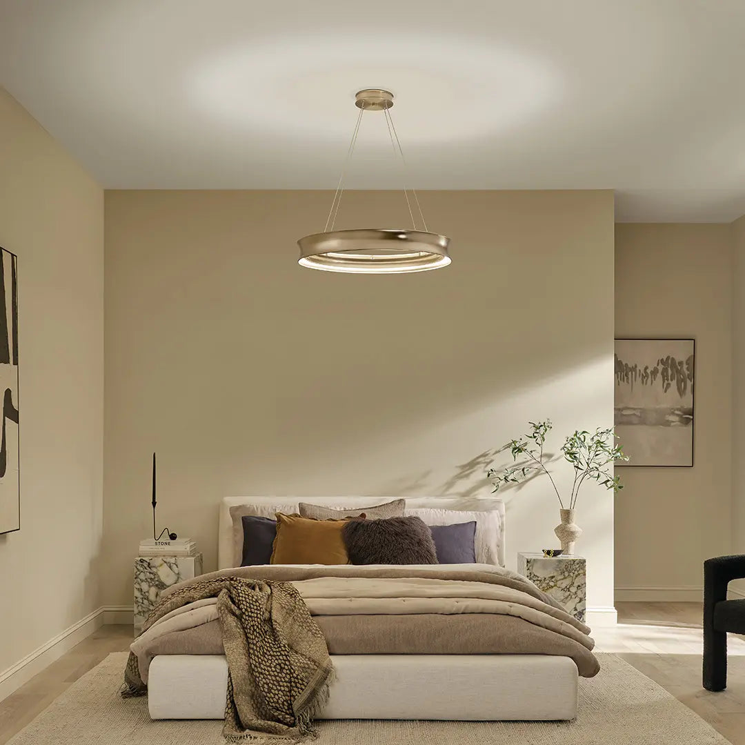 Larousse Chandelier Medium