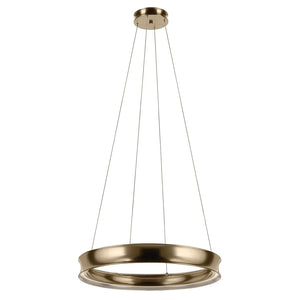 Larousse Chandelier Medium