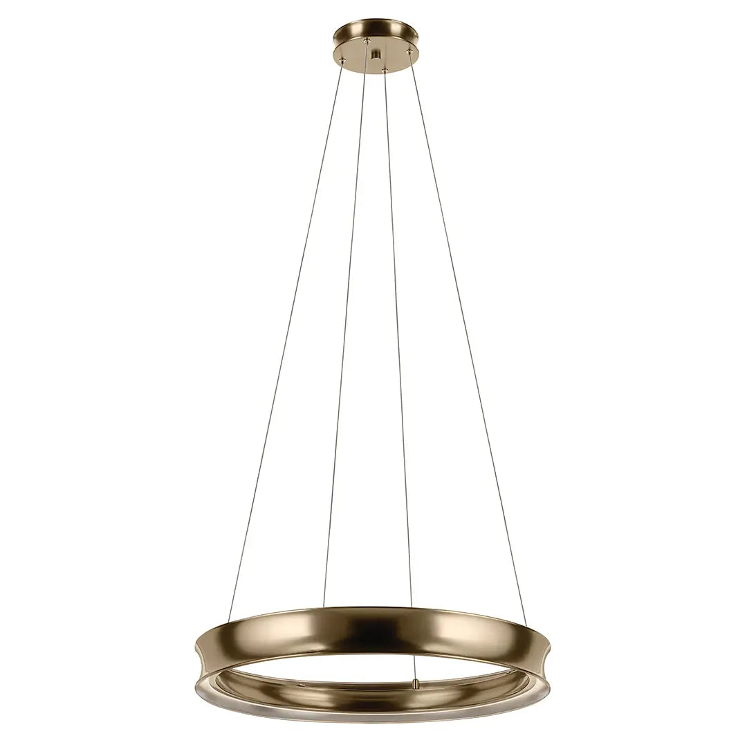Larousse Chandelier Medium