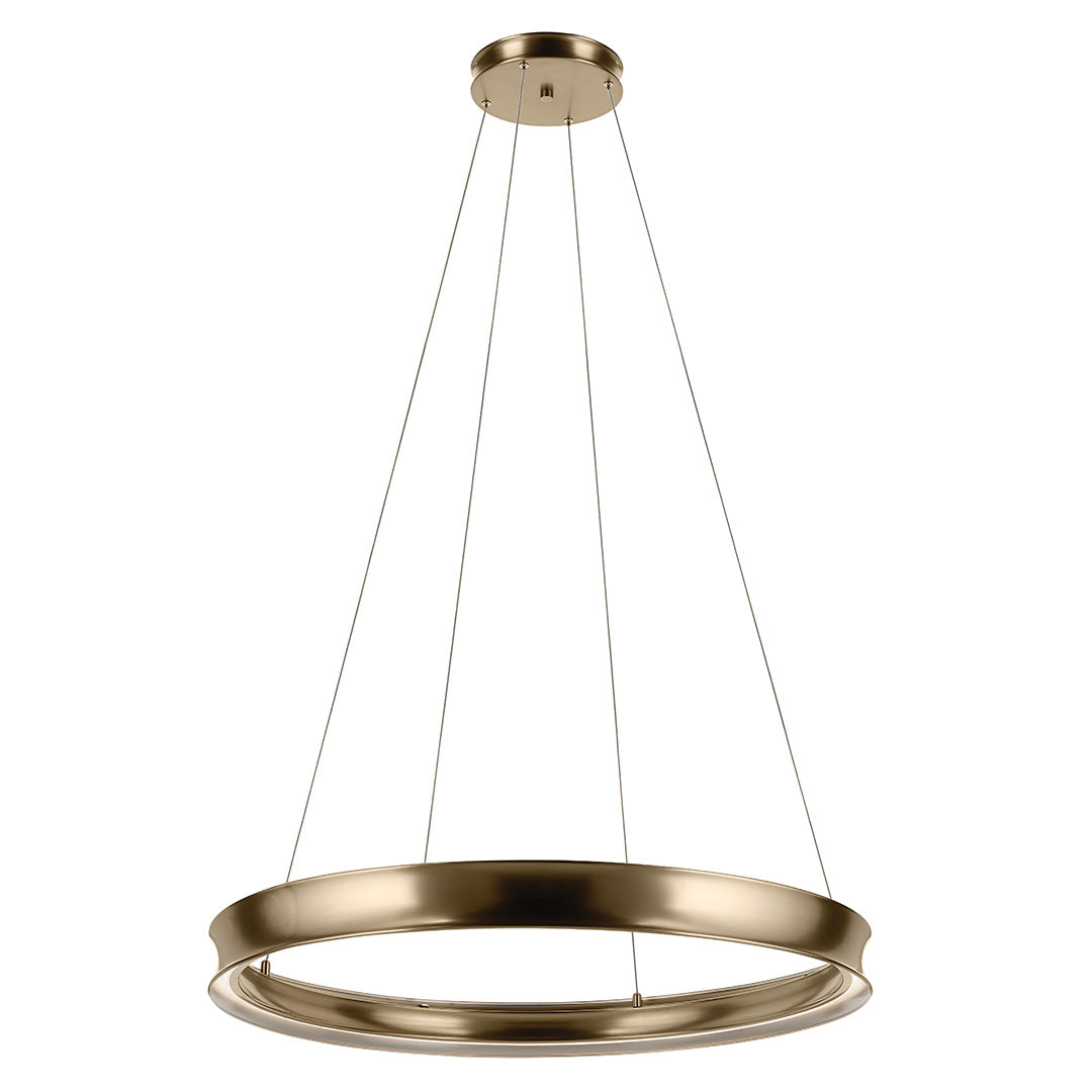 Larousse Chandelier Large