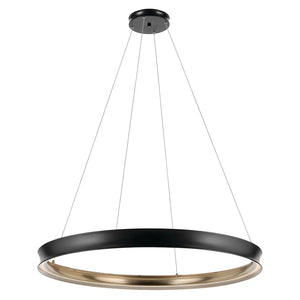 Larousse Chandelier Extra Large
