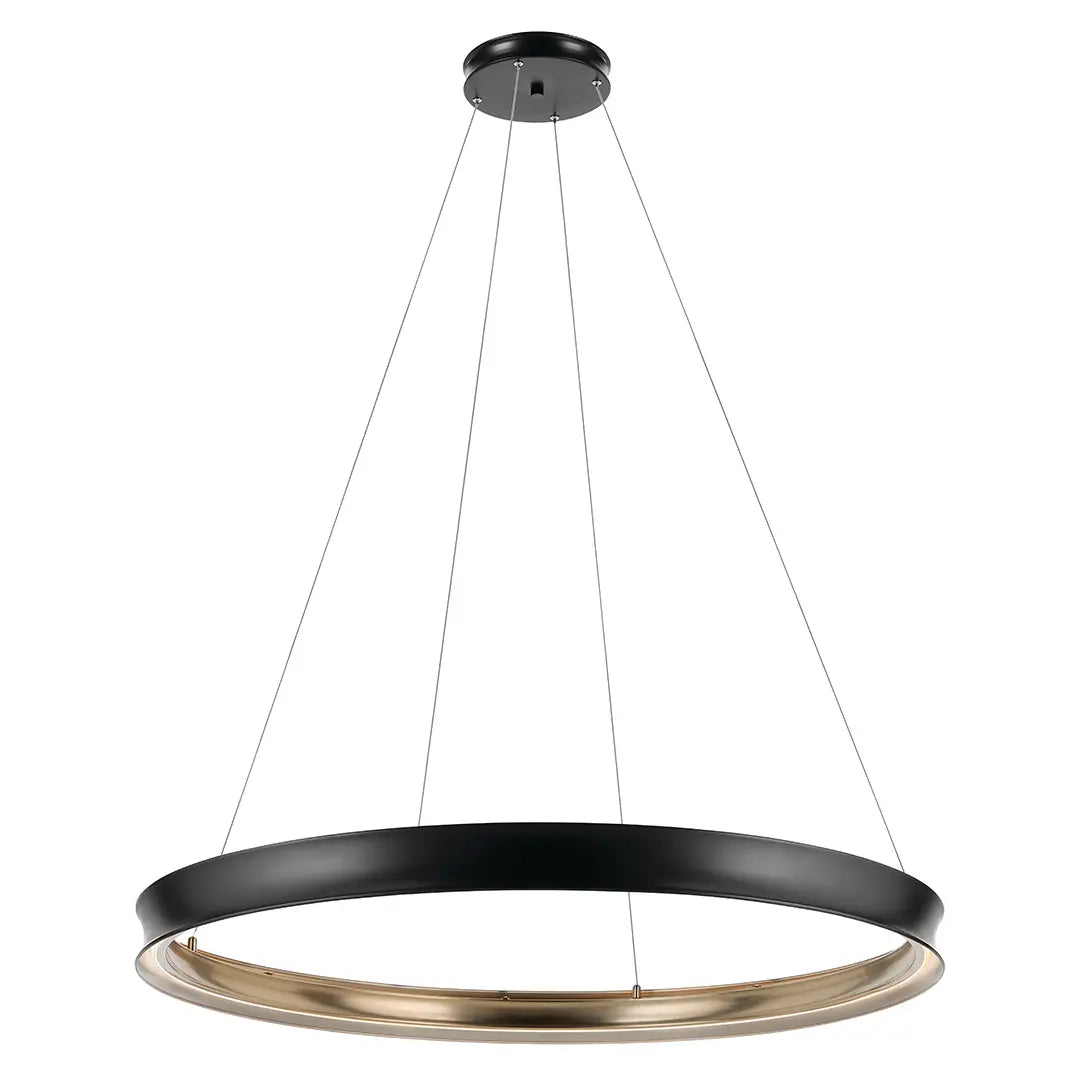 Larousse Chandelier Extra Large